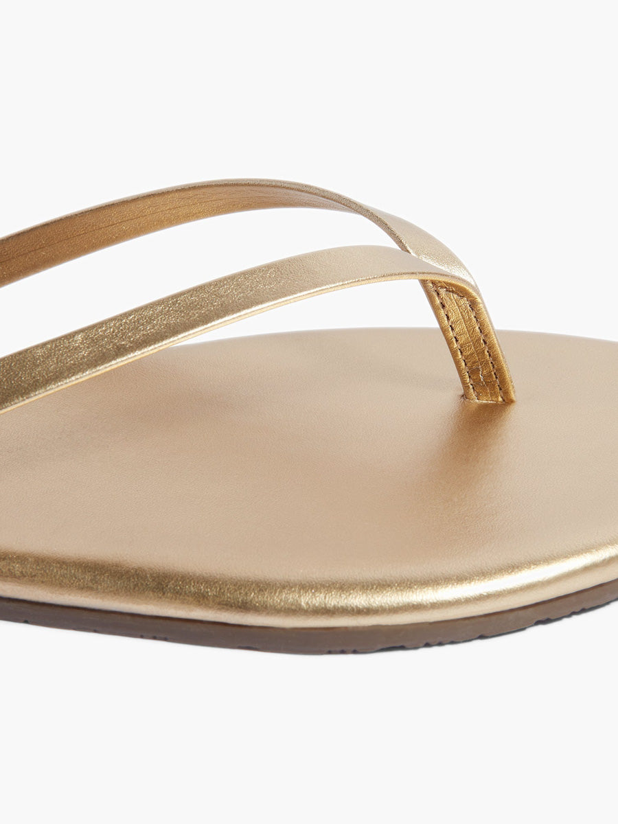 Lily Metallics Sandals in Blink