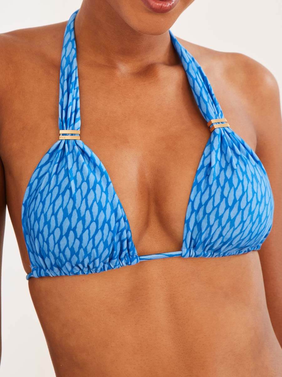 ViX Bia Tube Top in Hidra