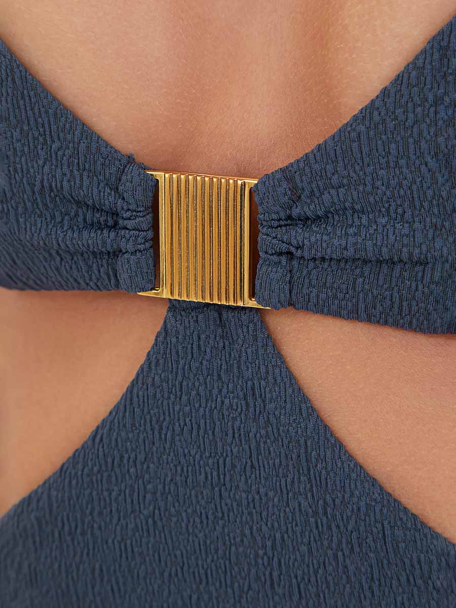 ViX Firenze Becky Mayra One Piece in Bayside