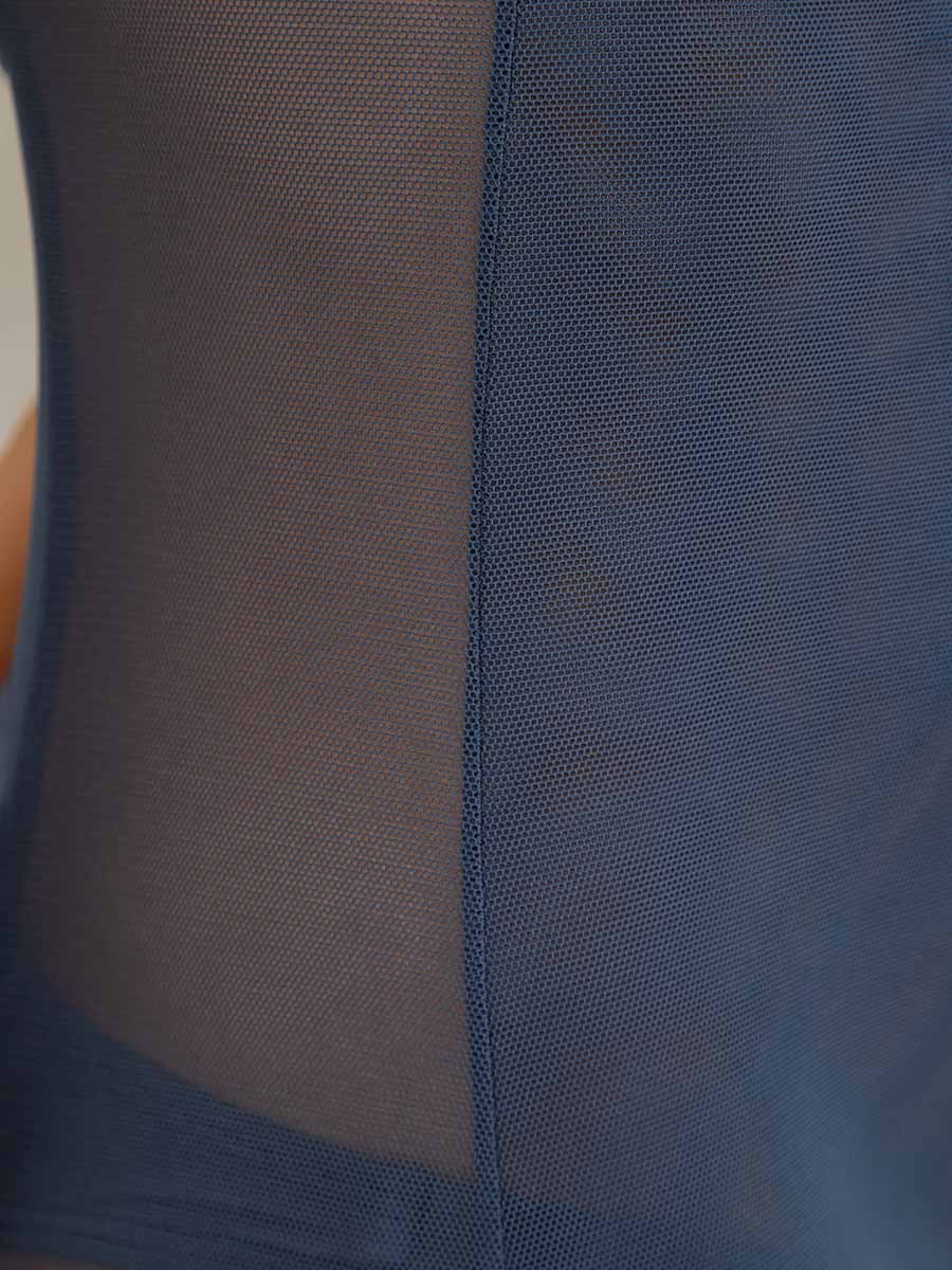 ViX Lais Long Cover Up in Bayside