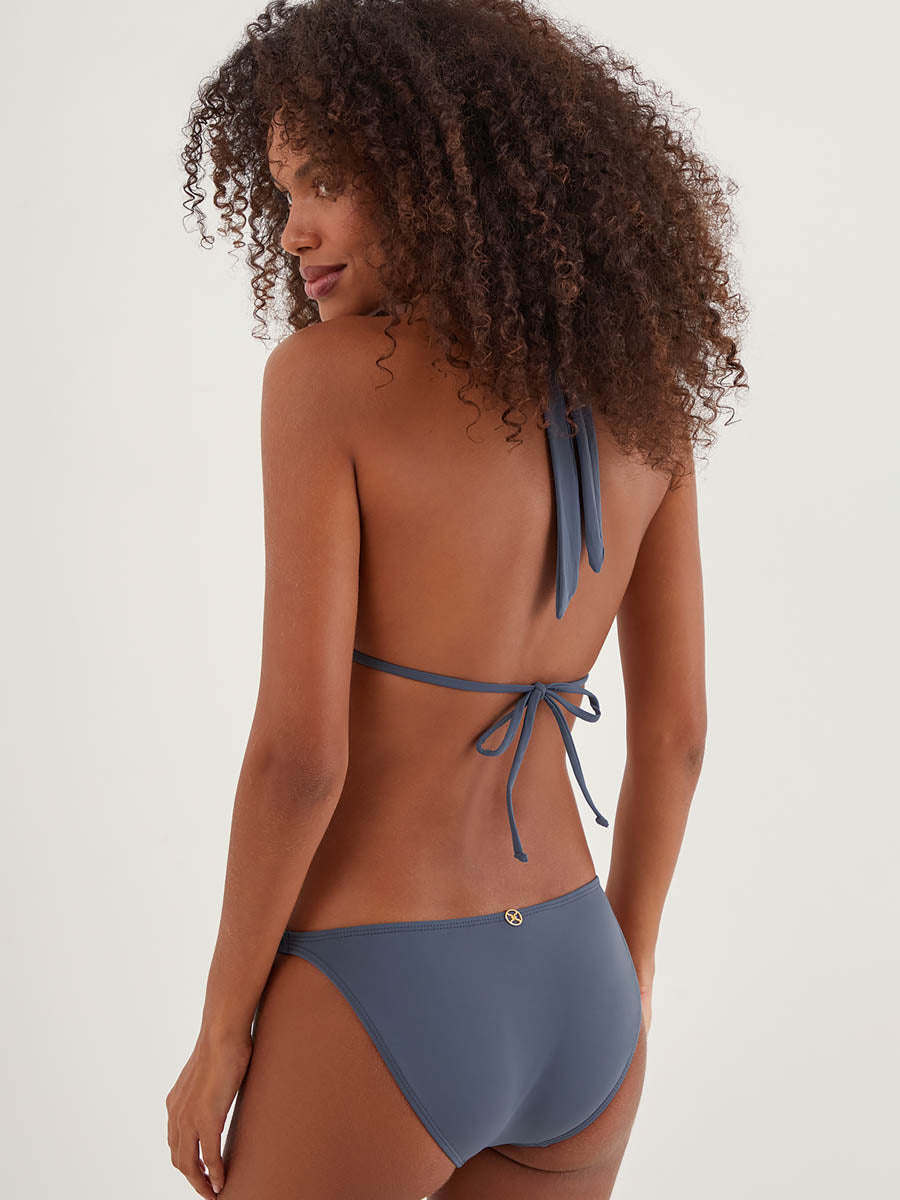 ViX Paula Triangle Top in Bayside