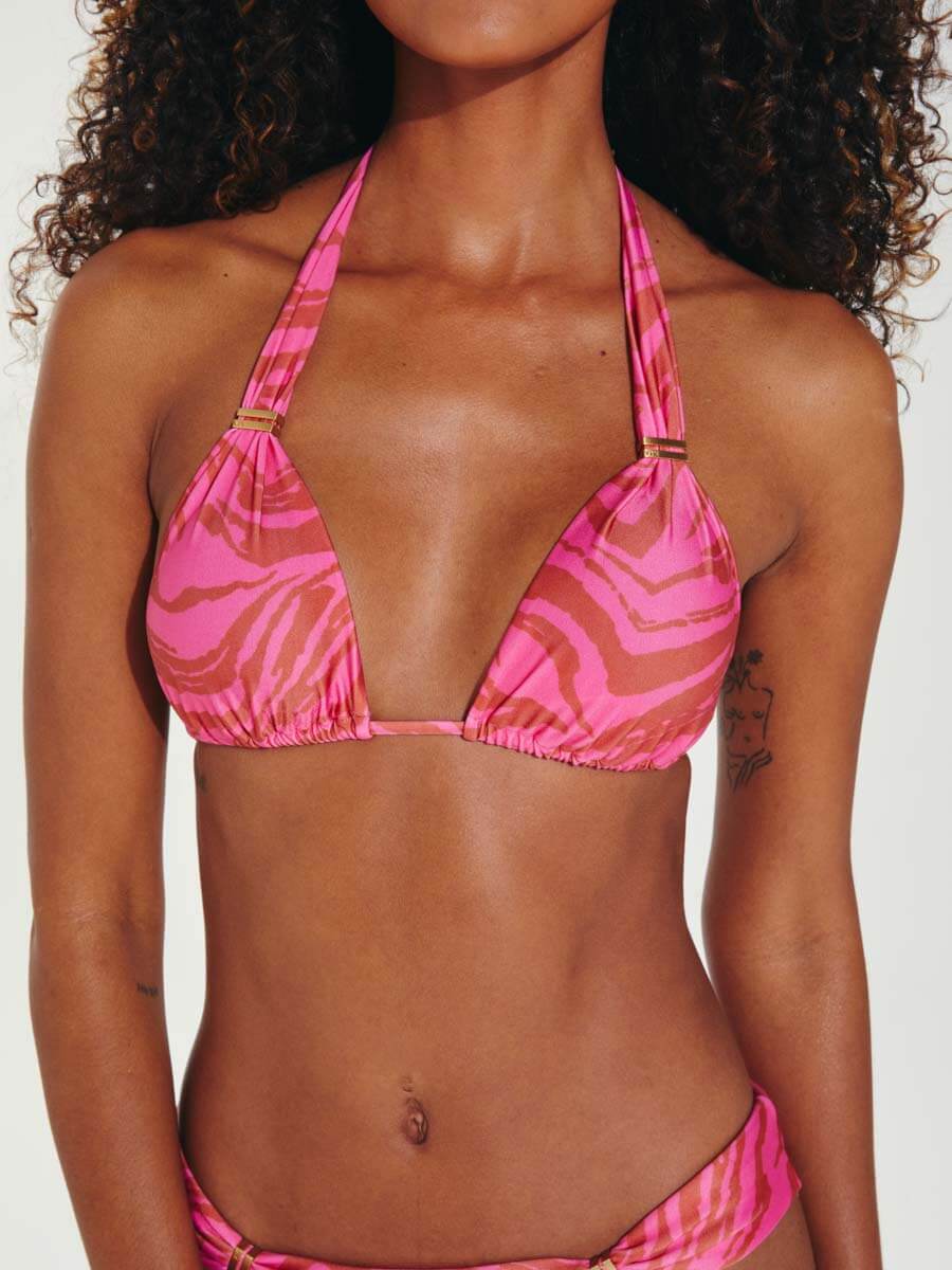 ViX Diani Bia Tube Top in Diani