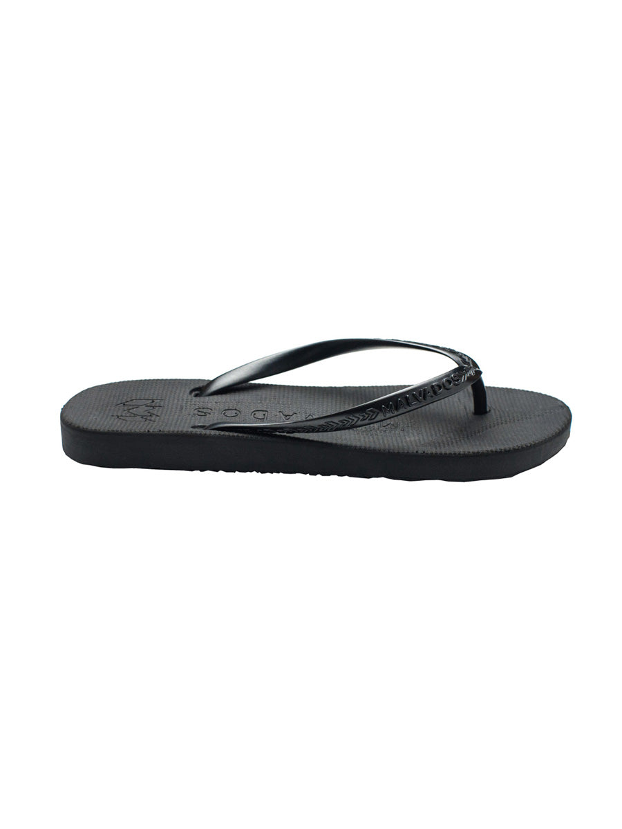 Malvados Playa Onyx Sandals