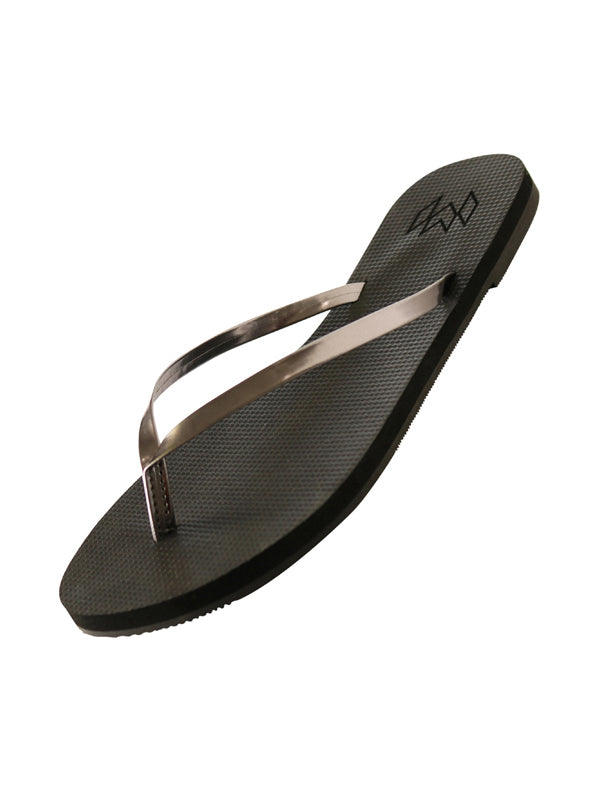 Malvados Lux Raven Sandals