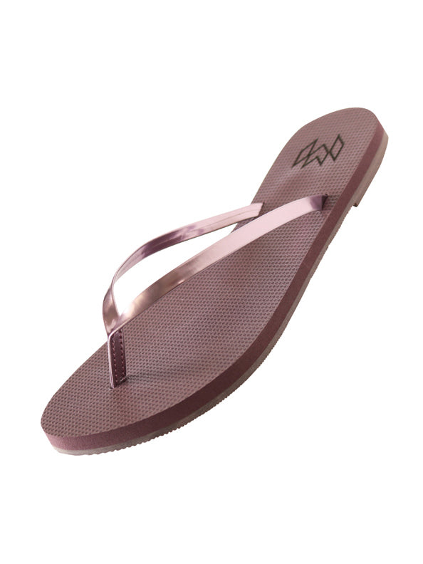 Malvados Lux Jazzberry Sandals