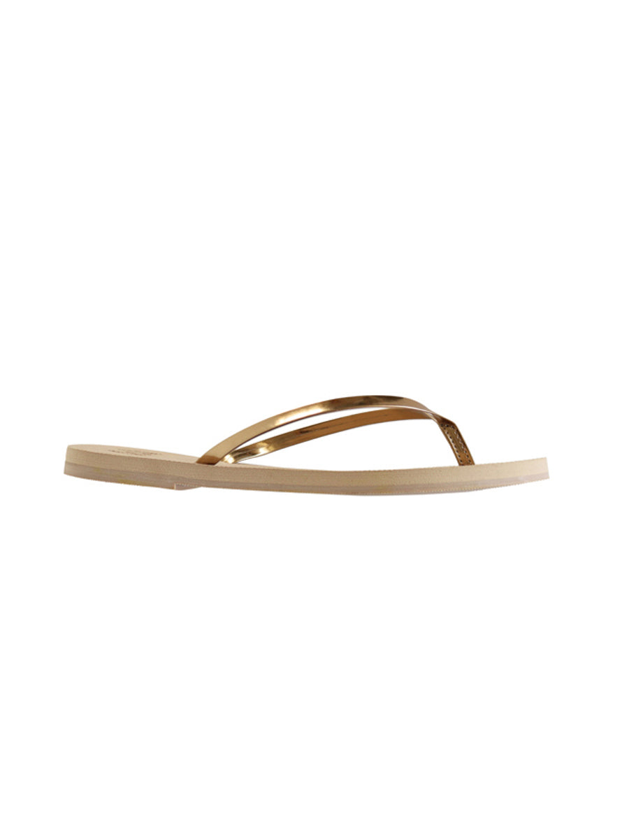 Malvados Lux Sandals Guilded