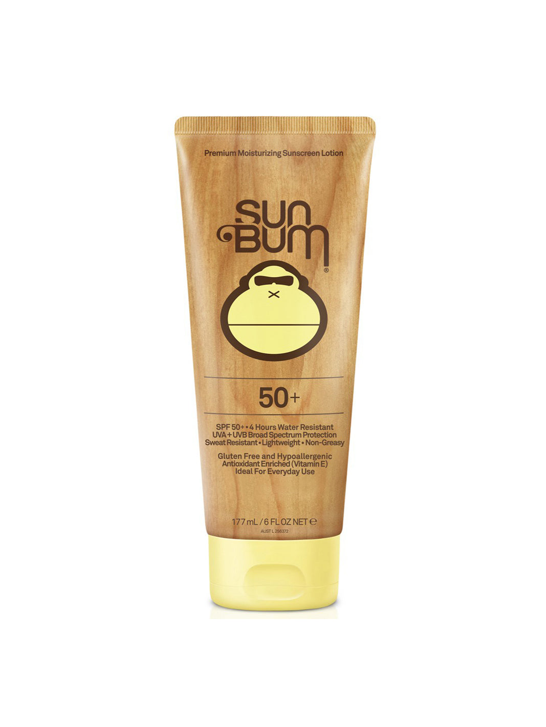 Sun Bum SPF 50 Lotion