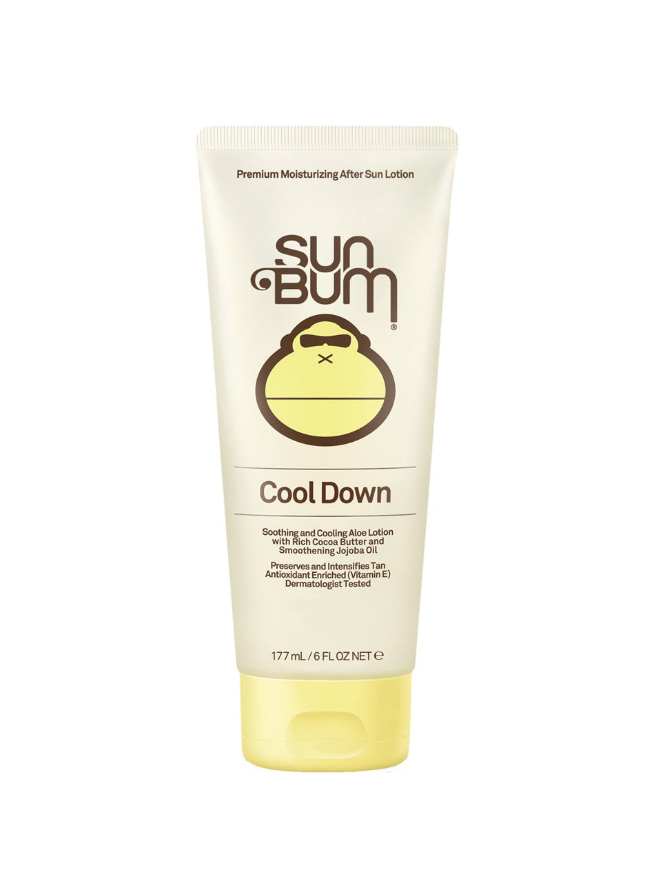 Sun Bum Cool Down Lotion