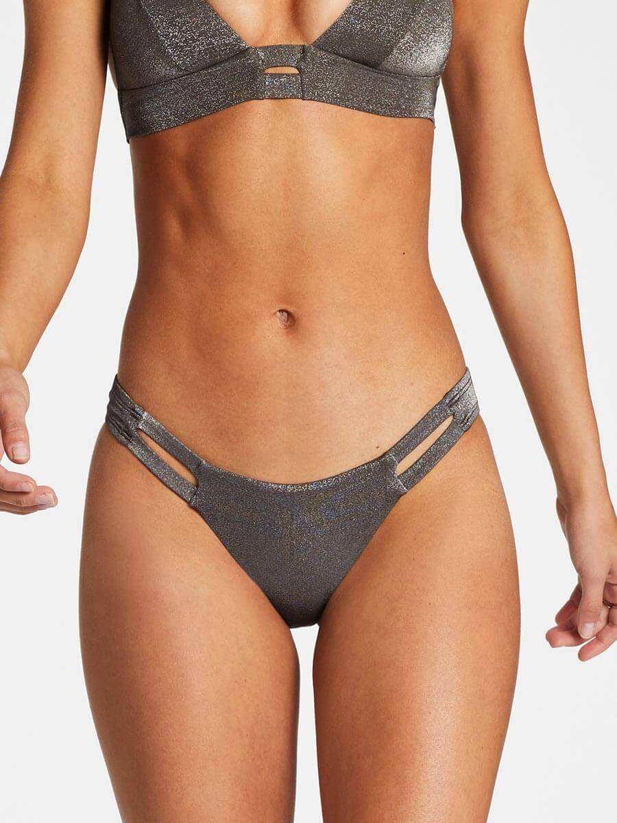 Vitamin A Neutra Hipster Graphite Metallic