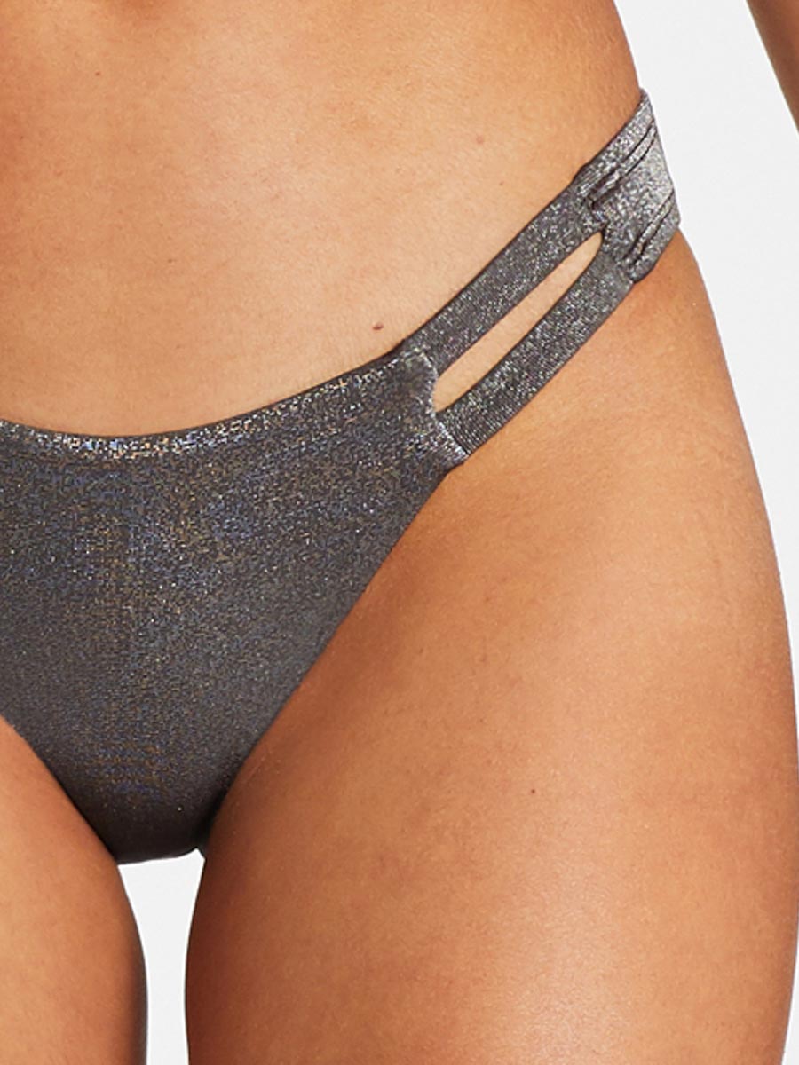 Vitamin A Neutra Hipster Graphite Metallic