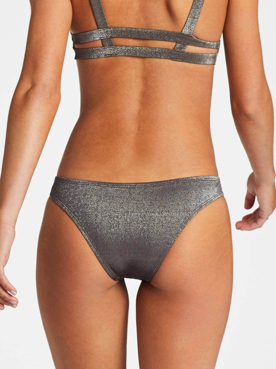 Vitamin A Neutra Hipster Graphite Metallic