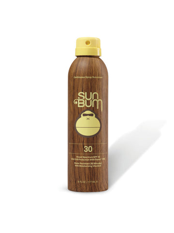 Sun Bum SPF 30 Spray On