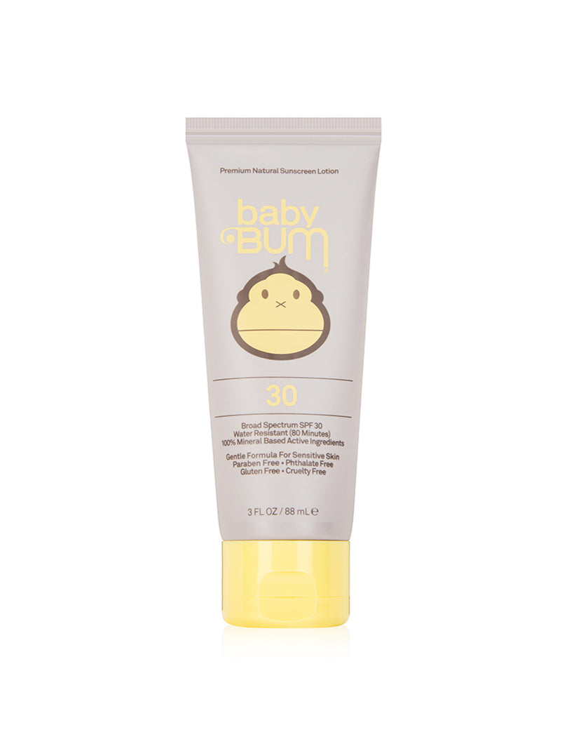 Sun Bum SPF 30 Baby Bum Lotion