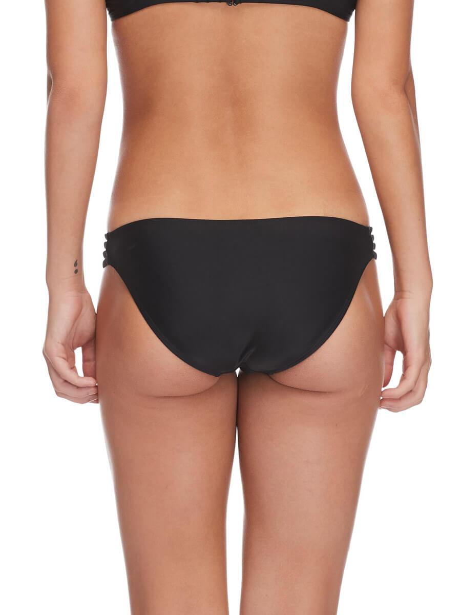Body Glove Smoothies Flirty Surf Rider Black