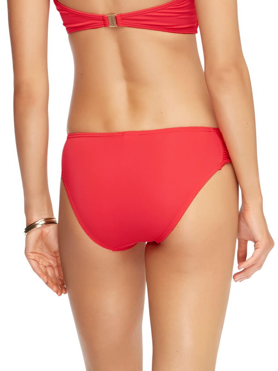 JETS Gather Side Bottom Flamingo