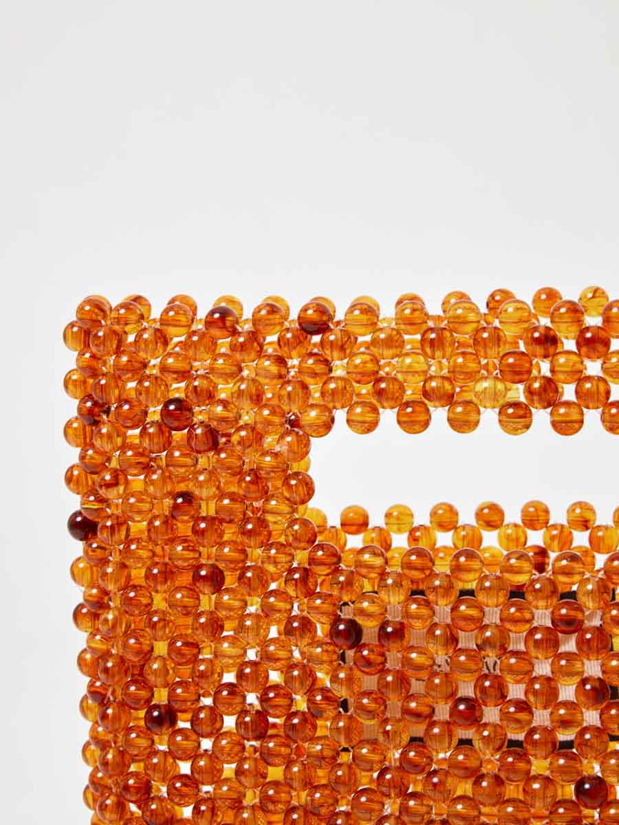 L*Space Kauai Bag In Brown