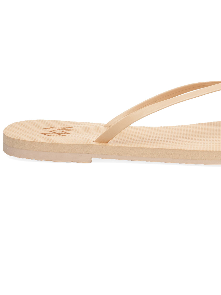 Malvados Lux Sandals in Dune