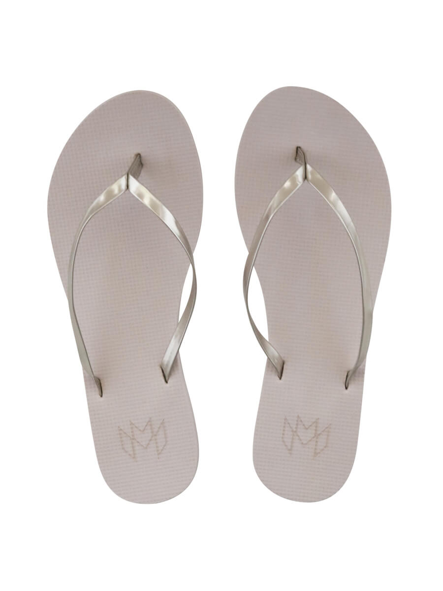 Malvados Lux Sandals Pre-Nup