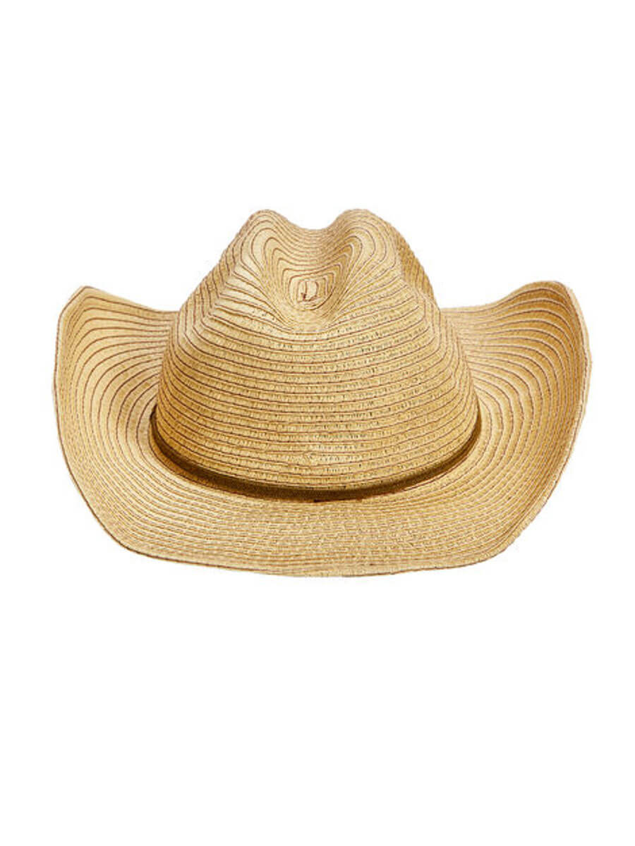 Seafolly Coyote Hat Natural