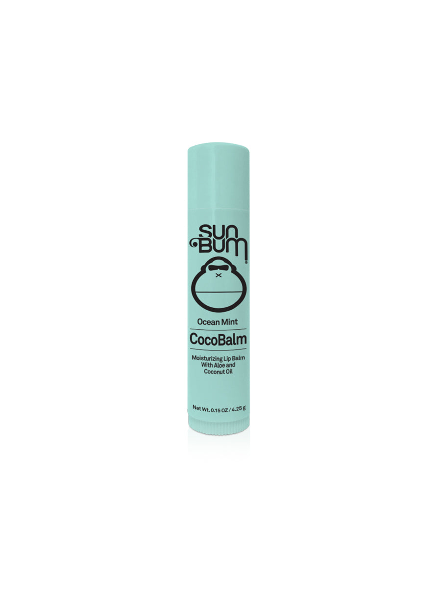 Sun Bum Cocobalm Ocean Mint