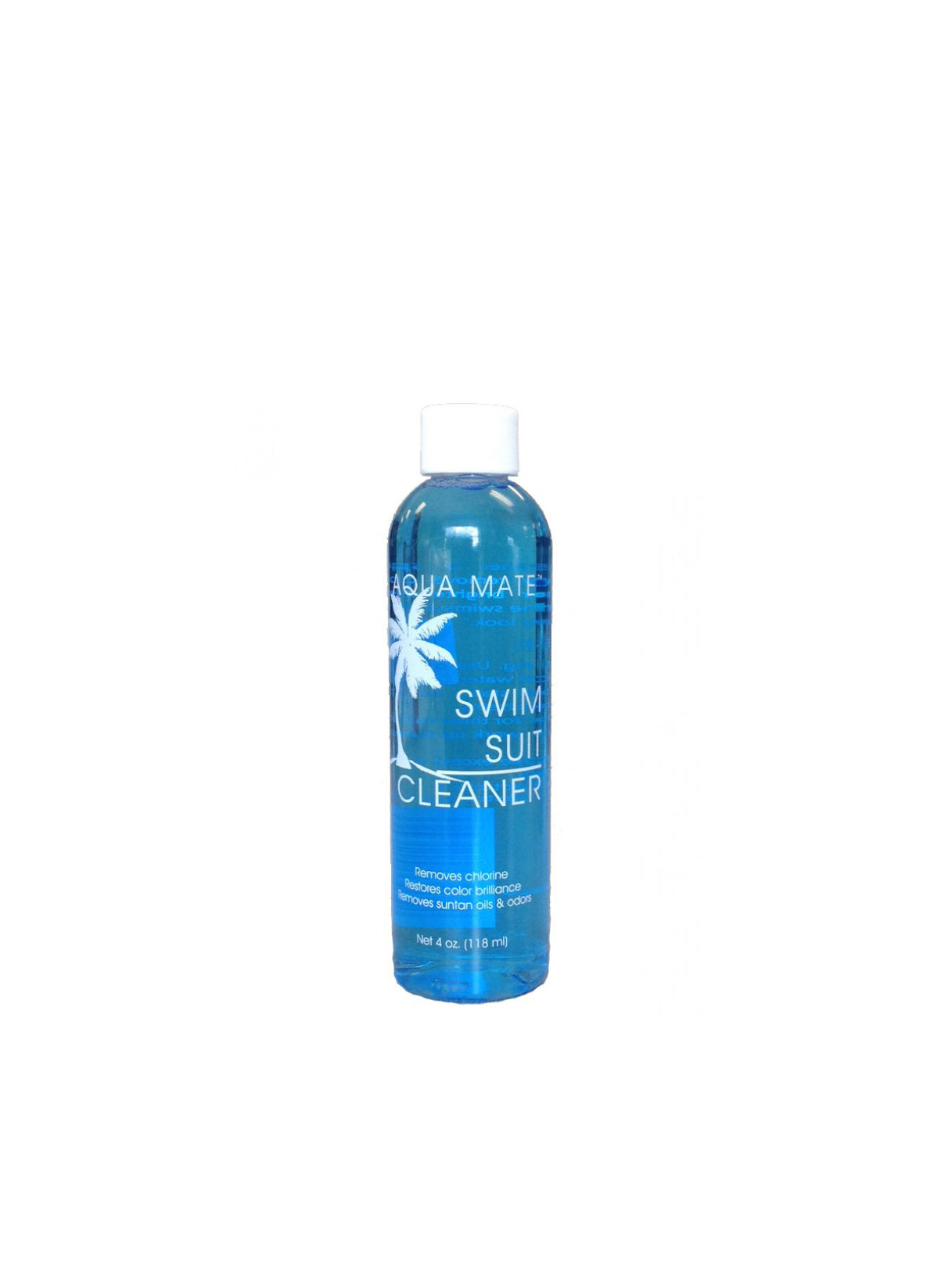 Aquamate 4oz Swimsuit Cleaner