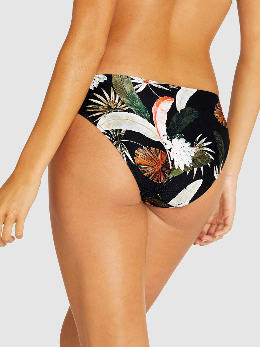 Baku Kailani Regular Hipster in Nero