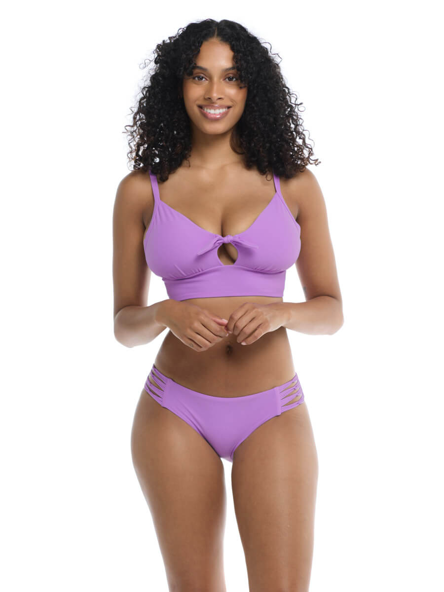 Body Glove Smoothies Olivia Top In Akebi