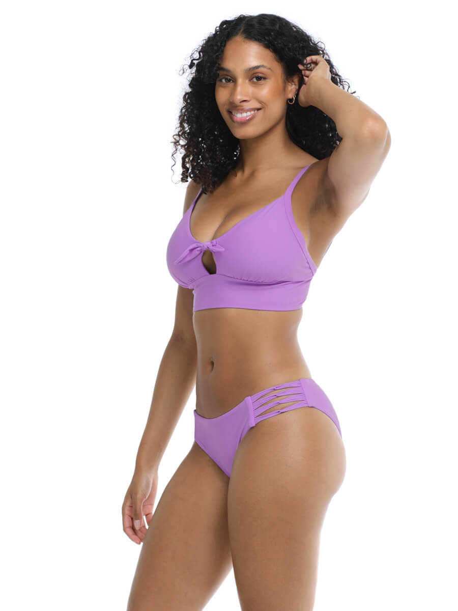 Body Glove Smoothies Olivia Top In Akebi