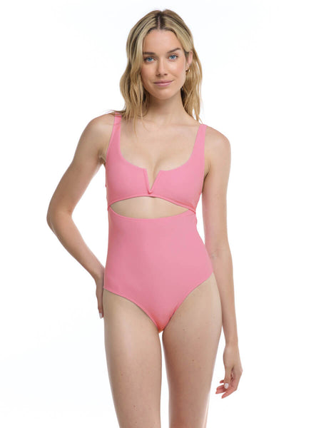 Leotard has a separate built-in underwire bra by Body Wrappers
