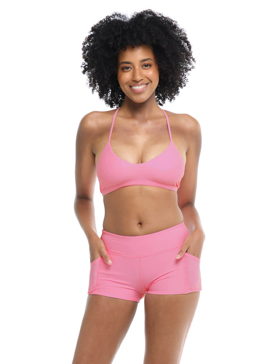 Body Glove Smoothies Rider Short In Pitaya