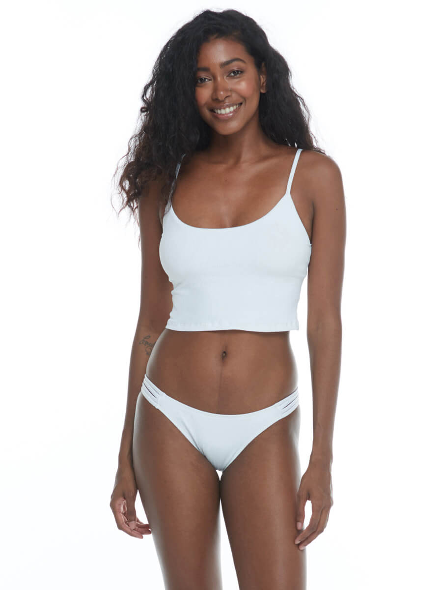 Body Glove Ibiza Flirty Surf Rider White