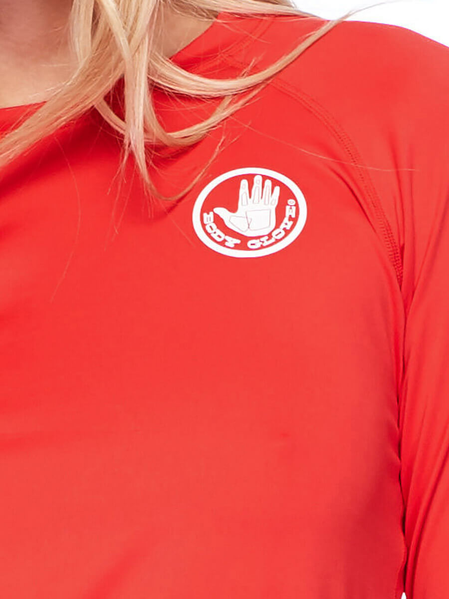 Body Glove Sleek Rash Guard True