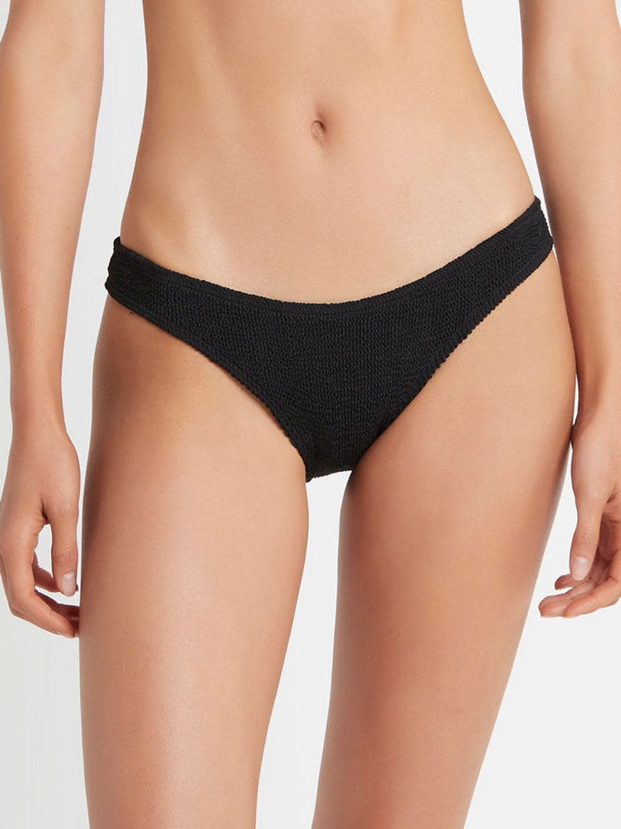 Bond-eye Sign Brief Eco In Black