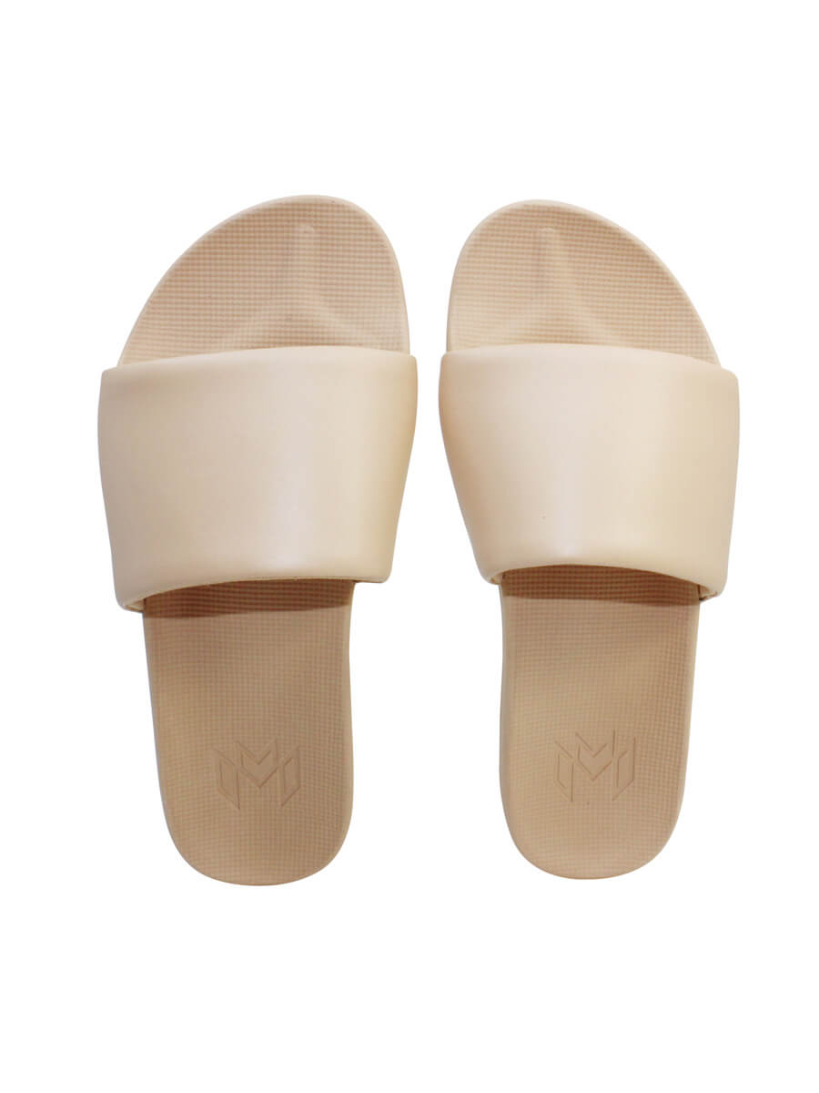 Malvados Slaya Sandals in Sand