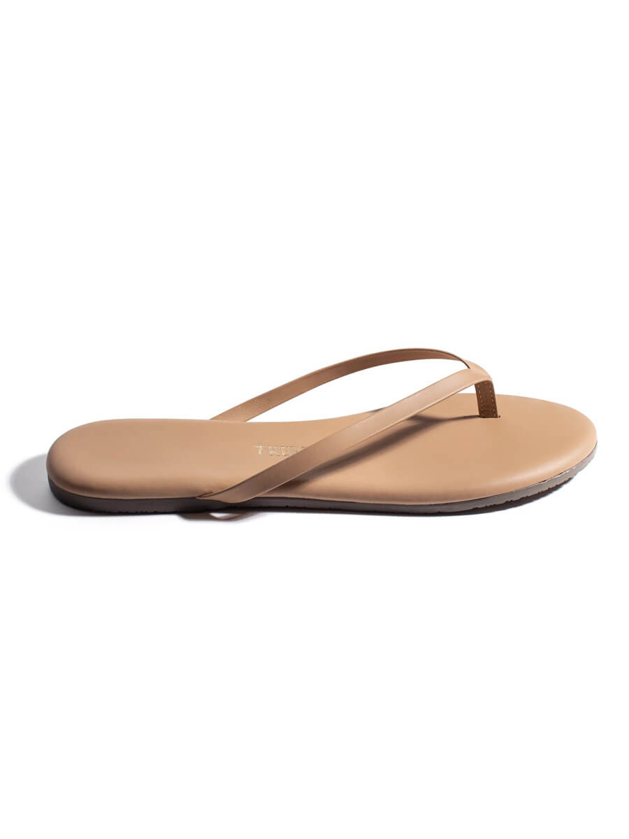 TKEES Foundations Sandals Cocobutter