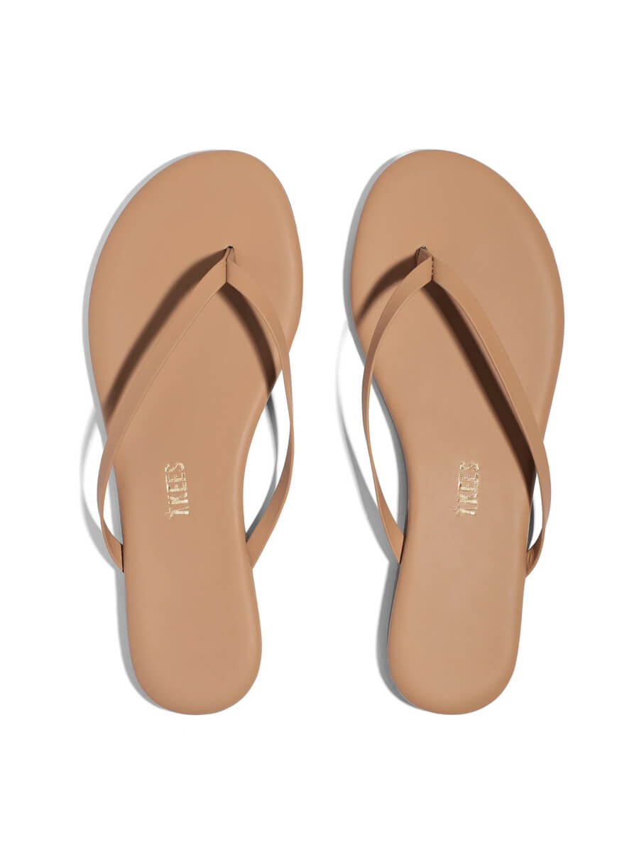 TKEES Foundations Sandals Cocobutter