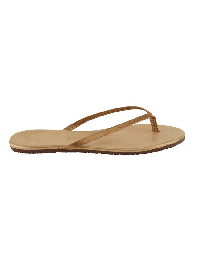 TKEES Glitters Sandals Sandbeam