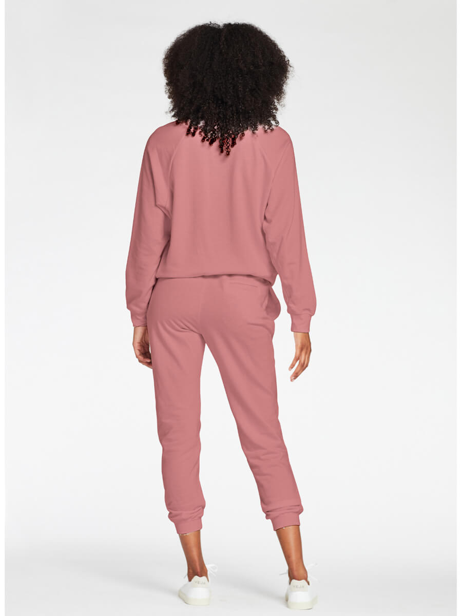 Vitamin A Kennedy Jogger in EcoSoft Sunkissed