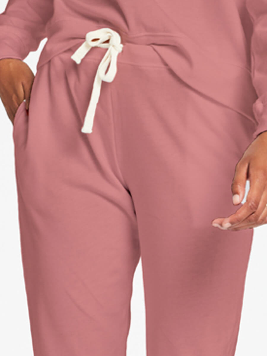 Vitamin A Kennedy Jogger in EcoSoft Sunkissed