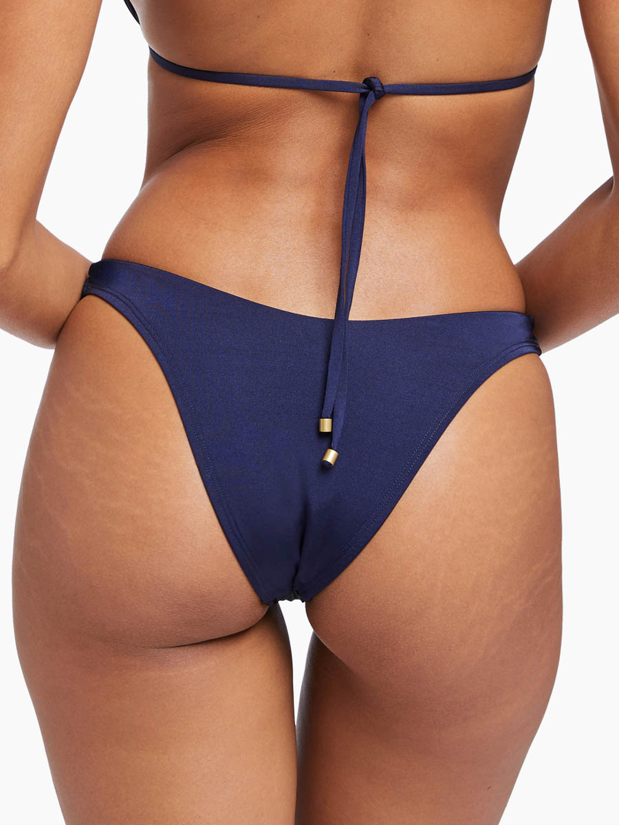 Vitamin A Cali High Leg in Midnight Shimmer