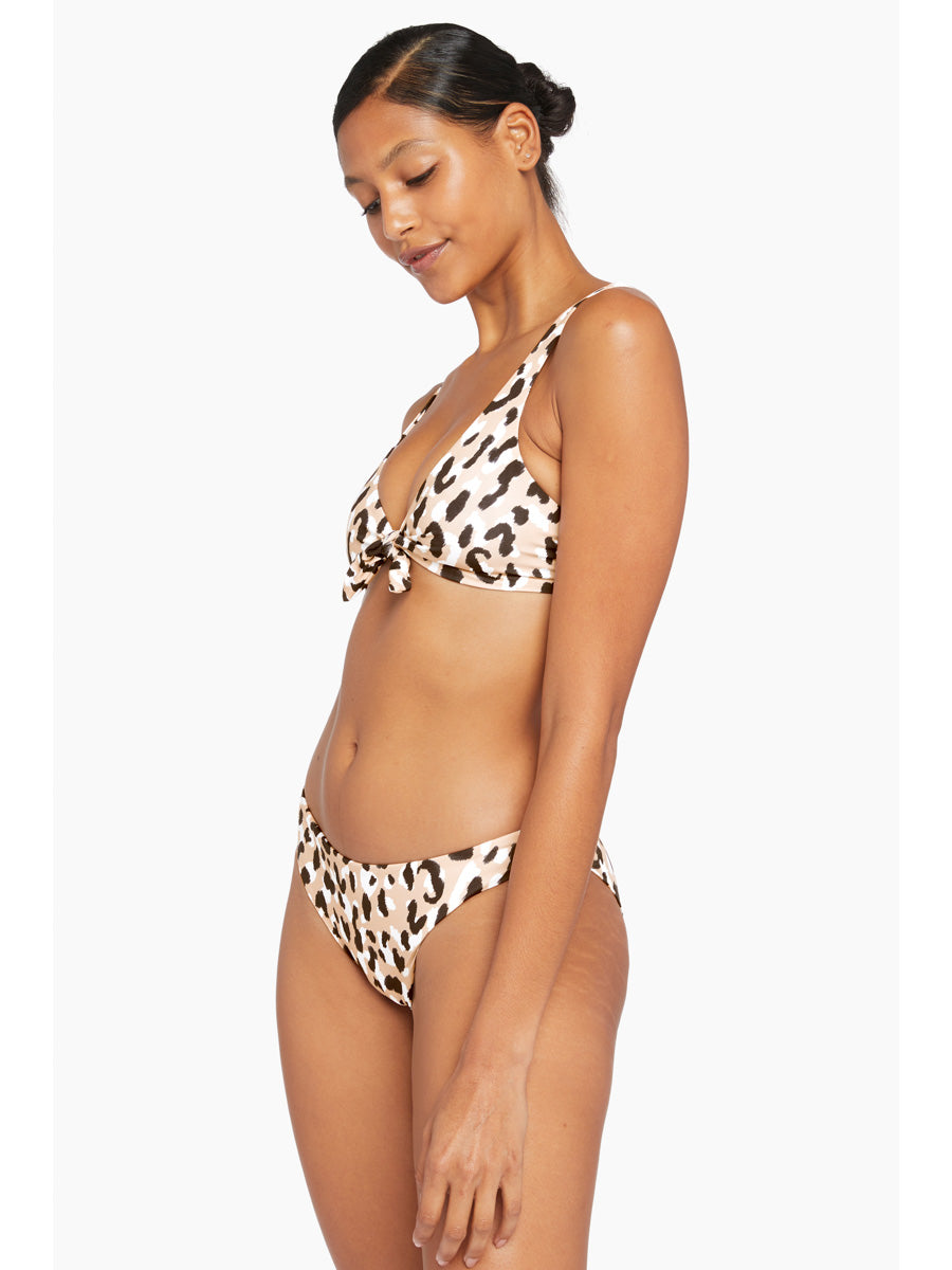 Vitamin A Midori Bottom in Wildcat