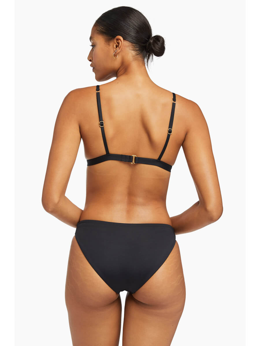 Vitamin A Moss Top Eco Black