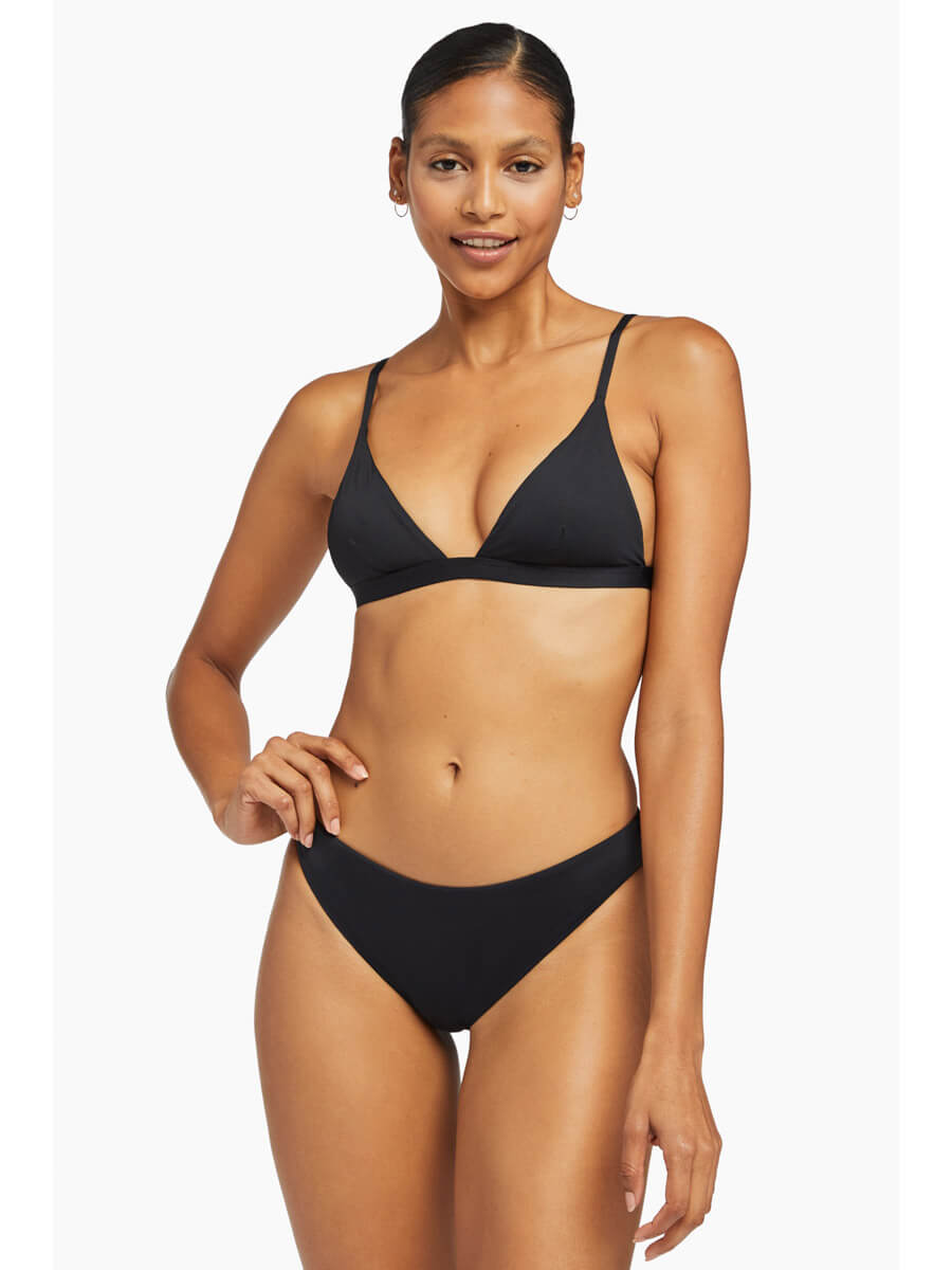 Vitamin A Moss Top Eco Black