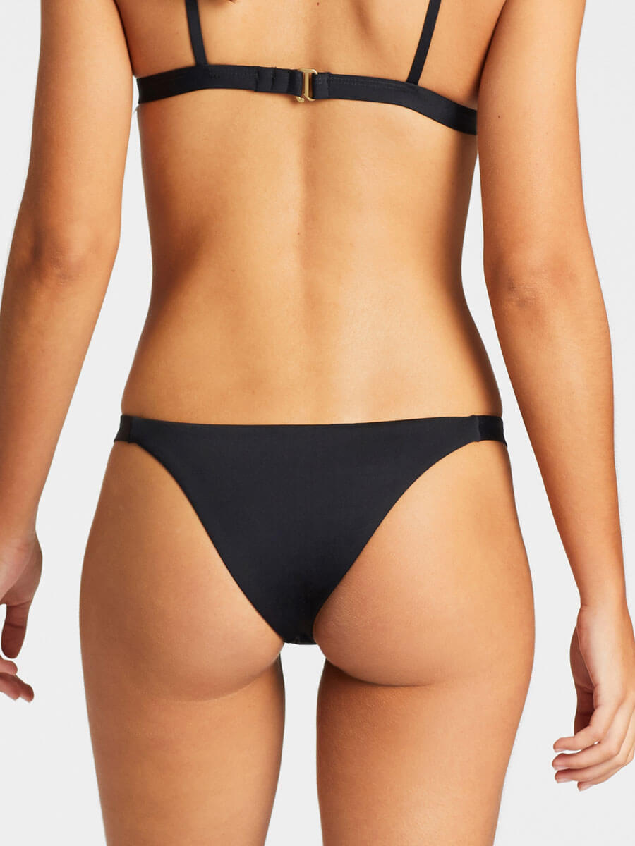 Vitamin A Carmen Teeny Bottom Eco Black