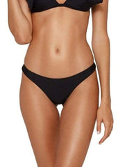 ViX Basic Full Bottom In Black, view 1, click to see full size