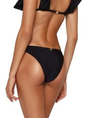 ViX Basic Full Bottom In Black, view 2, click to see full size