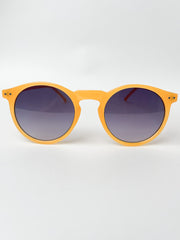 Mercury Boston Colors In Orange, view 1, click to see full size