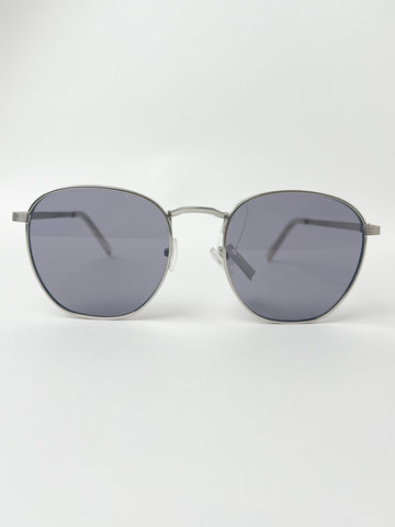 Mercury Philly In Silver