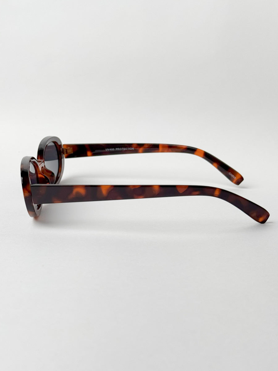 Mercury Bardot In Leopard