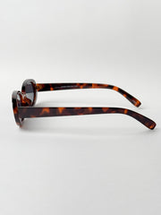 Mercury Bardot In Leopard, view 3, click to see full size